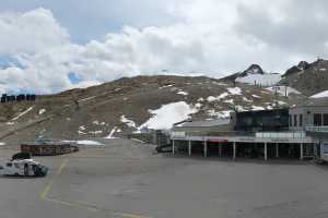 Sölden - Tiefenbachferner Tal