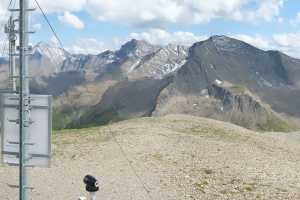Ischgl - Palinkopf