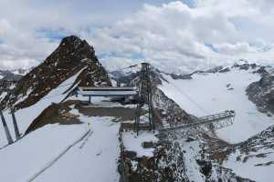 Sölden - Tiefenbachkogl