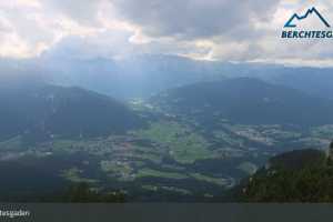 Kamera Berchtesgaden  Kehlstein (LIVE Stream)