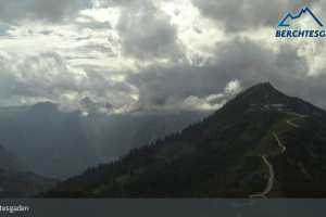 Kamera Berchtesgaden  Mitterkaserlift (LIVE Stream)