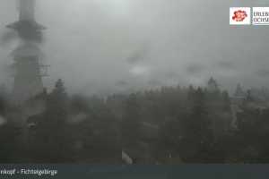 Kamera Fichtelberg  Ochsenkopf (LIVE Stream)
