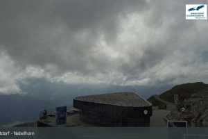 Kamera Oberstdorf Fellhorn Nebelhorn (LIVE Stream)