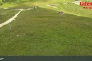 Kamera Obereggen Ski Center Latemar Snowpark Obereggen (LIVE Stream)