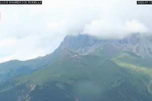 Kamera Val di Fassa Canazei - Belvedere Zona Col Rodella