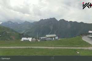 Idalpe (LIVE Stream)