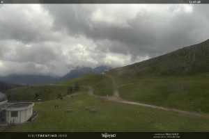 Kamera Val di Fiemme Bellamonte-Alpe Lusia Le Cune 2