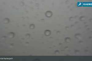 Karlesjoch (LIVE Stream)