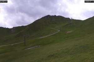 Kamera Val di Fassa Alba - Ciampac CIAMPAC COLAC