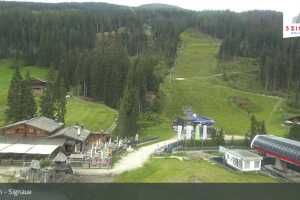 Kamera 3 Zinnen Dolomity  Signaue (LIVE Stream)