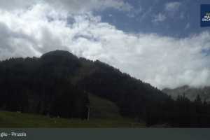 Kamera Val Rendena Madonna di Campiglio Patascoss (LIVE Stream)