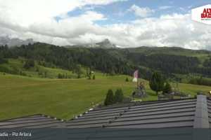 Kamera Alta Badia  Piz Arlara (LIVE Stream)