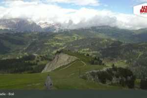 Kamera Alta Badia  Piz Boé (LIVE Stream)