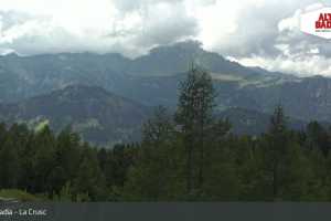 Kamera Alta Badia  La Crusc (LIVE Stream)