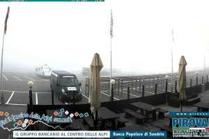 Kamera Passo Stelvio Stilfser Joch 