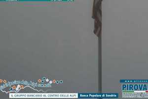 Kamera Passo Stelvio Stilfser Joch 