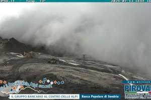 Kamera Passo Stelvio Stilfser Joch 