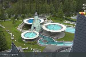Therme Längenfeld (LIVE Stream)