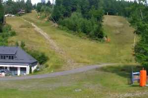 Kamera SZCZYRK MOUNTAIN RESORT - SOLISKO