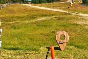 Kamera SZCZYRK MOUNTAIN RESORT - HALA SKRZYCZEŃSKA