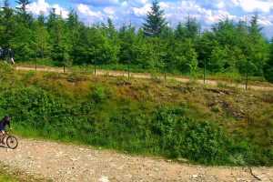 Kamera SZCZYRK MOUNTAIN RESORT - Zbójnicka Kopa