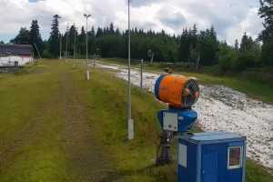 Kamera Beskid Sport Arena