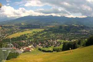 HARENDA-ski