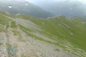 PKL Kasprowy Wierch panorama