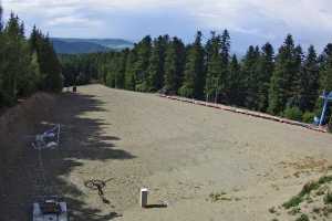 Kamera Myślenice Sport Arena Myślenice Sport Arena MYŚLENICE - ski Chełm
