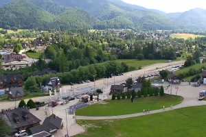 Polana Szymoszkowa