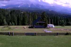 Rzepiska - Tatry