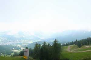 Kamera Cortina d`Ampezzo  Cortina d