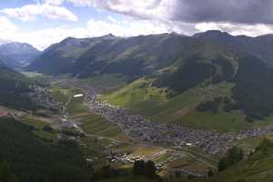 Kamera Livigno  Livigno - Crap