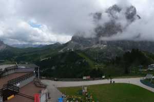 Kamera Val Gardena / Gröden  Val Gardena - Ciampinoi