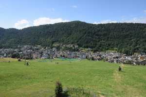 Kamera Aprica  Aprica - Le Lische