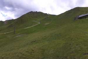 Kamera Val di Fassa Alba - Ciampac Canazei - Ciampac