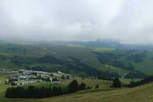 Kamera Seiser Alm / Alpe di Siusi  Seiseralm - Puflatsch