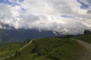 Folgarida - Monte Vigo