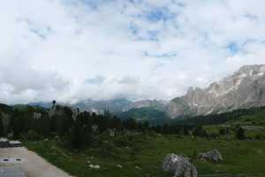 Kamera Val Gardena / Gröden  Val Gardena Sasso Levante
