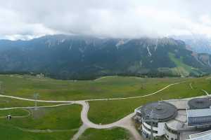 Kamera Kronplatz / Plan de Corones  Bruneck - Kronplatz
