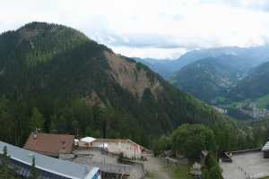 Kamera Kronplatz / Plan de Corones  Kronplatz - Piz de Plaies