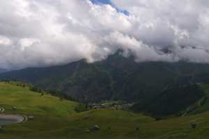 Kamera Arabba Arabba - Marmolada Arabba - Bec de Roces