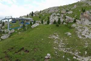 Kamera Val Gardena / Gröden  Val Gardena - Citta dei Sassi