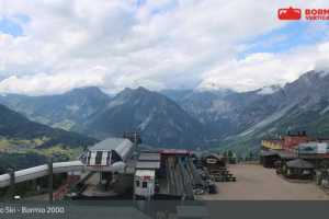 Kamera Bormio  Bormio 2000 (LIVE Stream)