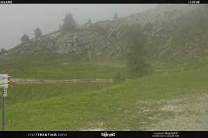 Kamera San Martino di Castrozza  Tognola - Pista UNO