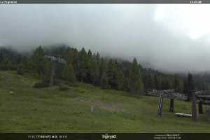 Kamera San Martino di Castrozza Passo Rolle Passo Rolle - Le Pale
