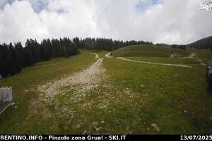 Kamera Val Rendena Pinzolo Clump e Grost