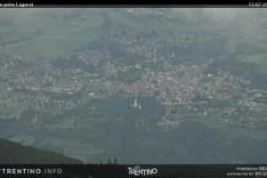 Kamera Val di Fiemme  Cavalese