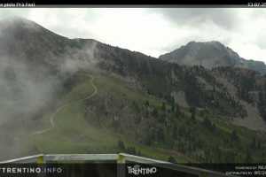 Kamera Val di Fiemme  