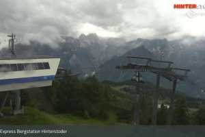 Bergstation (LIVE Stream)